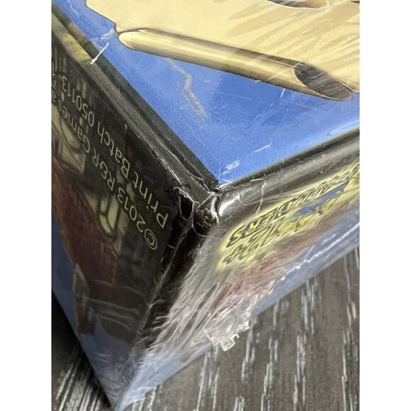 New Haven Board Game by Brian Left & Kevin Worden, 2013 R & R Games, New - Picture 7 of 8